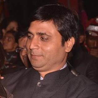 RAGHUKUL RATAN PANDE Profile