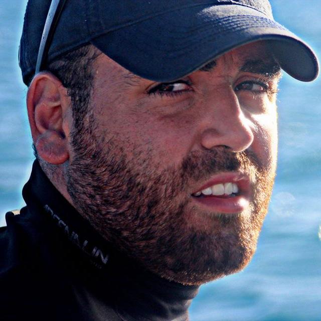 DanielJLund's profile picture. Special Adviser- Climate Action, Government of Fiji. Father. Scientist. Re-Tweets not endorsements