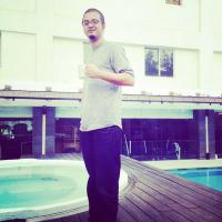 Mainak Bhaumik (@talkmainak) 's Twitter Profile