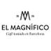 Cafés el Magnífico (@cafesmagnifico) Twitter profile photo