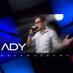 ADY ex NaFF (@ady_2807) Twitter profile photo