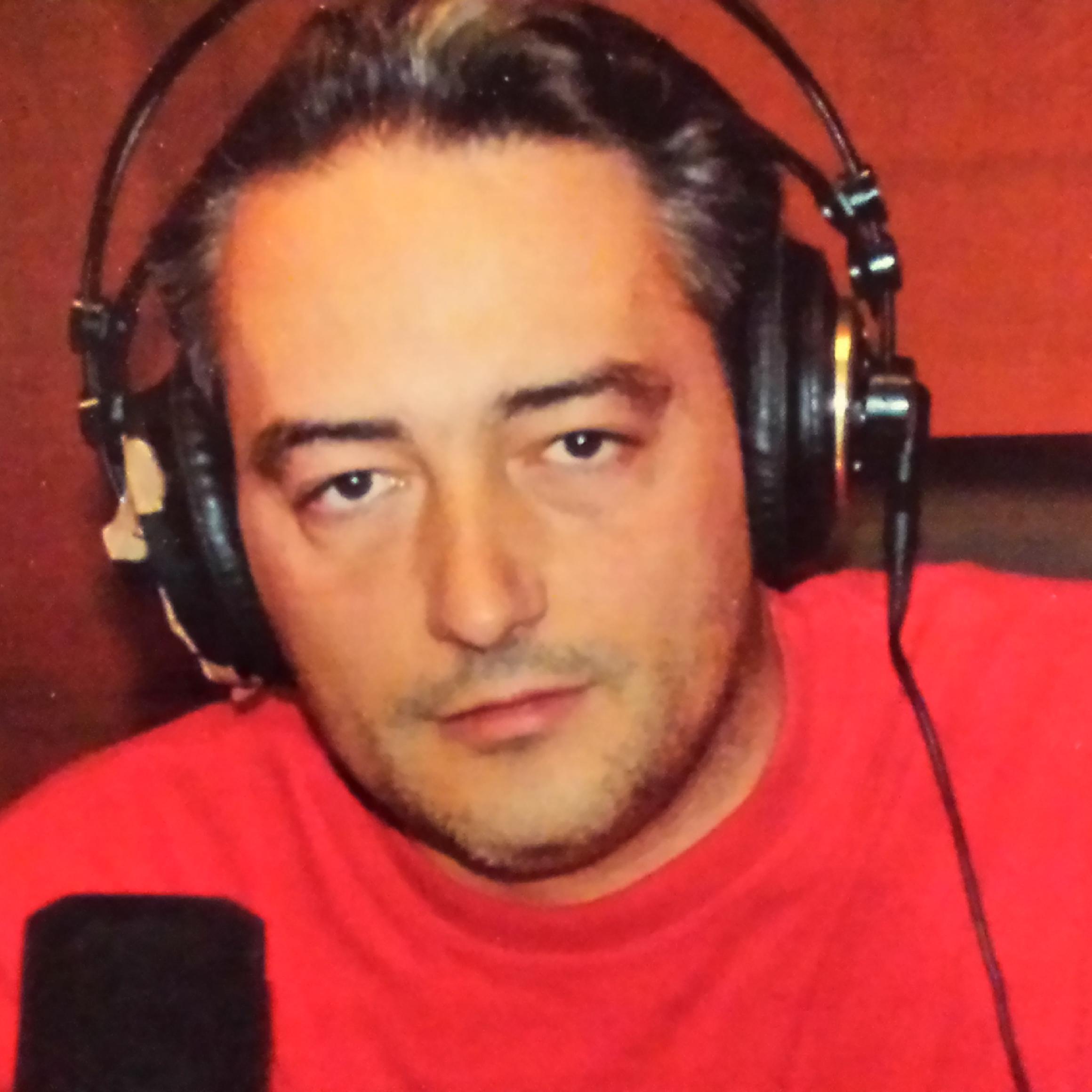 Δημοσιογράφος Αθήνα 984fm