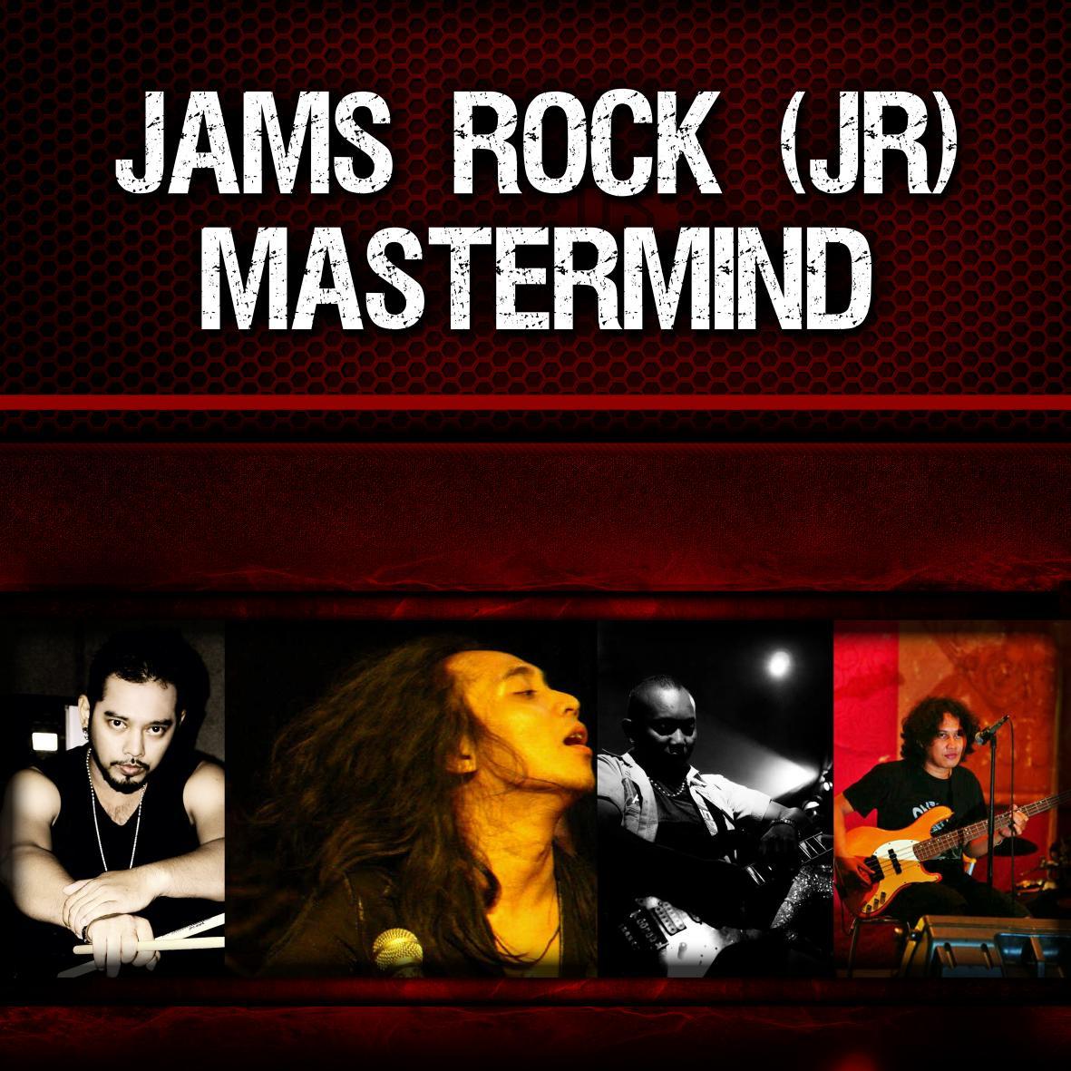 Funky Rock Band -produced + managed by JUST REAL Production & JAMS (Jakarta Music Society)- fused elements primarily rock till energizing roots! *62-81289376237