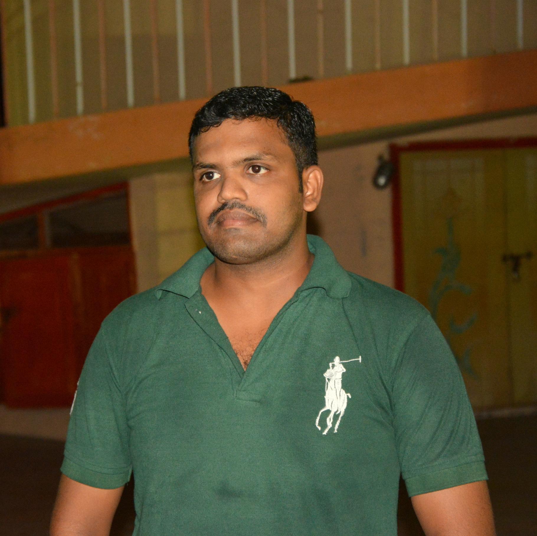 Solar professional trainer, solar energy consultant,Managing Director,NIRE,SALEM