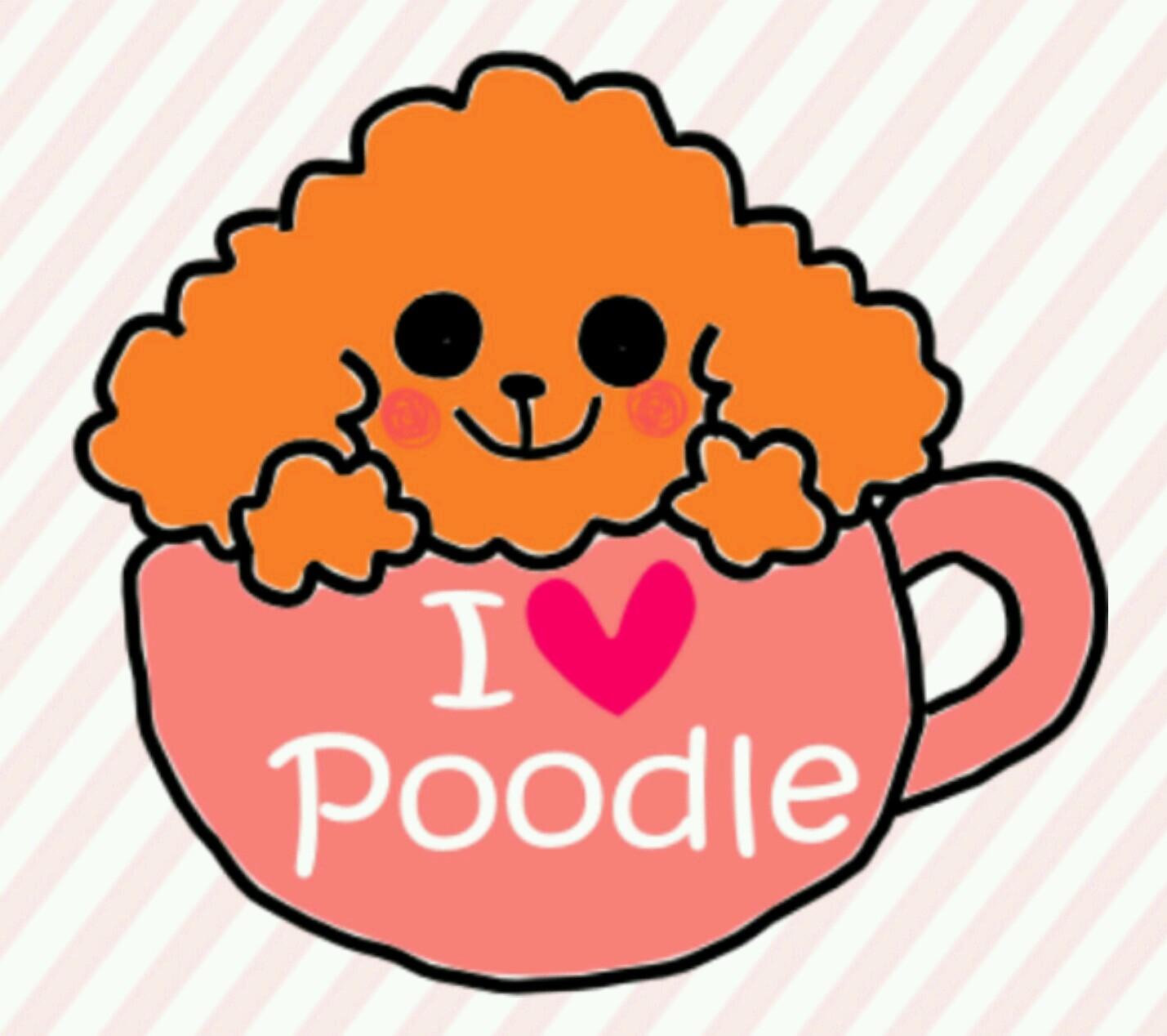 Shell* Toy Poodleさんのプロフィール画像