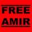 #FreeAmir