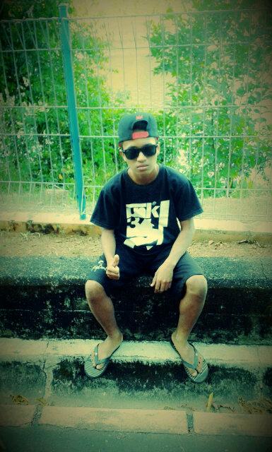 MuhammadTyo24's profile picture. Always Support @Hanindhiya_tys ♡ pin: 310114f4 :D (Banjarmasin, South Borneo)