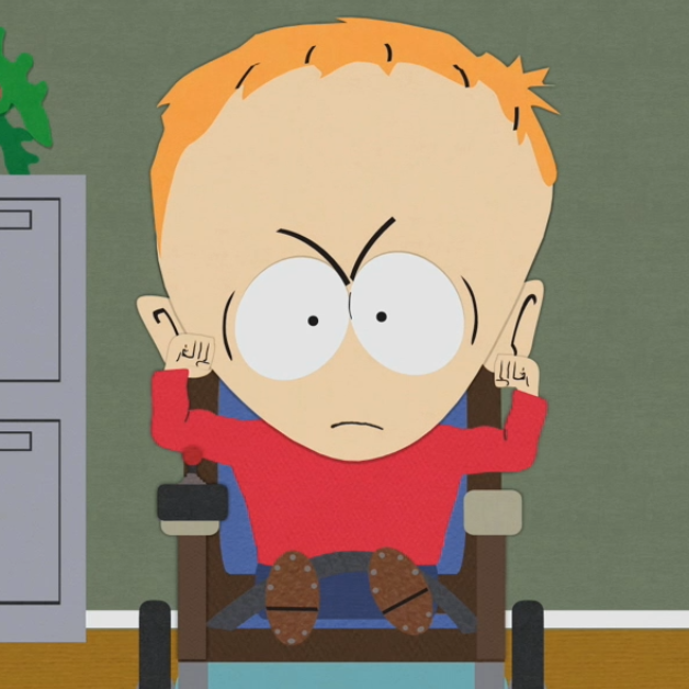 timmytruthtime's profile picture. 