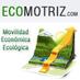 Ecomotriz.com (@ecomotriz) Twitter profile photo