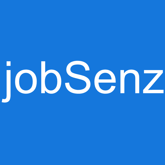 Jobsenz Profile Picture