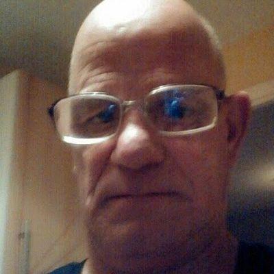 recently retired,after a career at Travis Perkins.as a senior yard sales assistant.