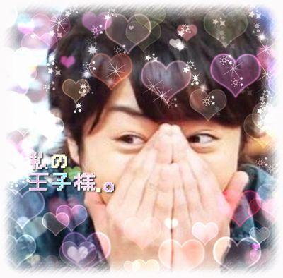 amnos_love120's profile picture. 00line ✡ 茨城ZONE ✡ 嵐 *⇝ 翔 ﾁｬﾝよりのall担ｯ \♡/      ▷ 5-1=0 一人でも欠けたらそれは嵐じゃない ◁                                      無言フォローごめんなさい