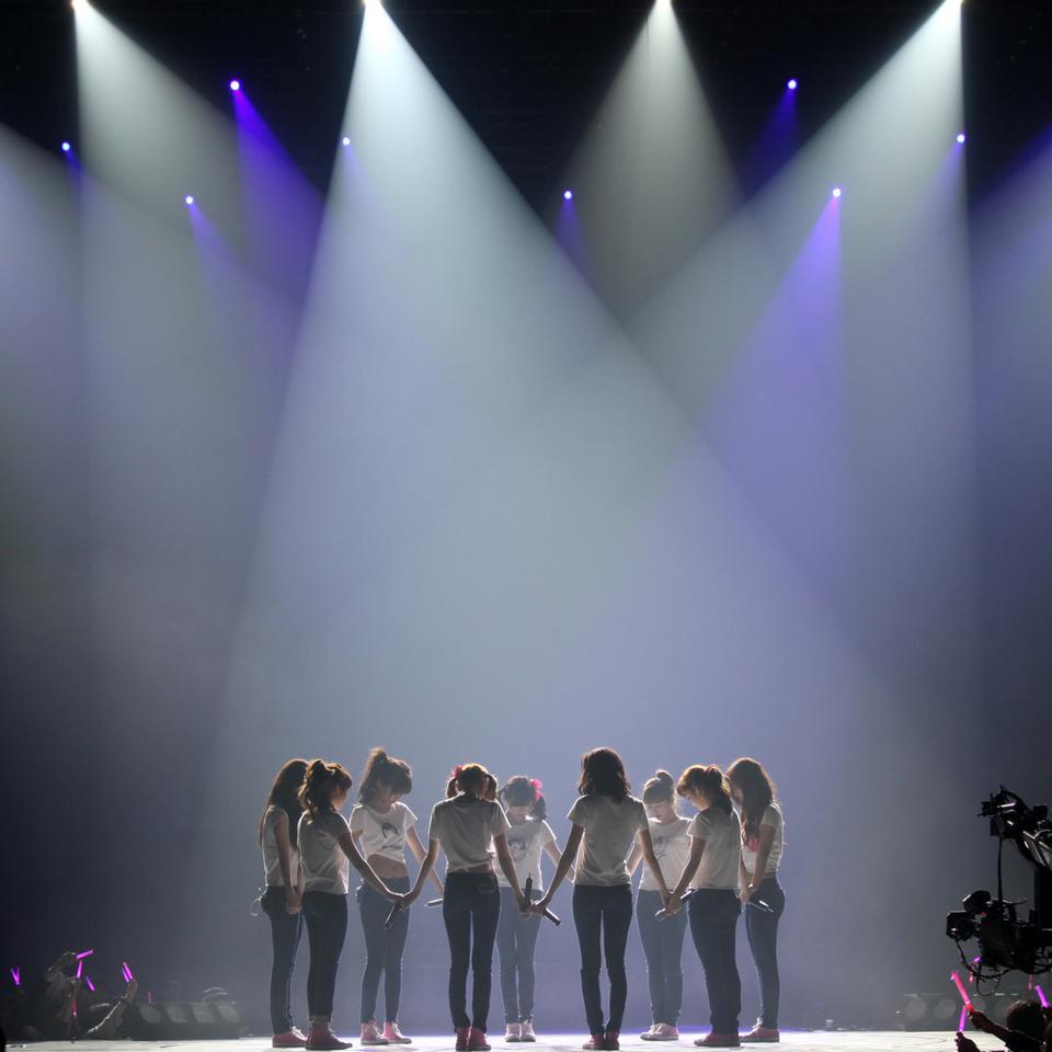 Only and Always 소녀시대