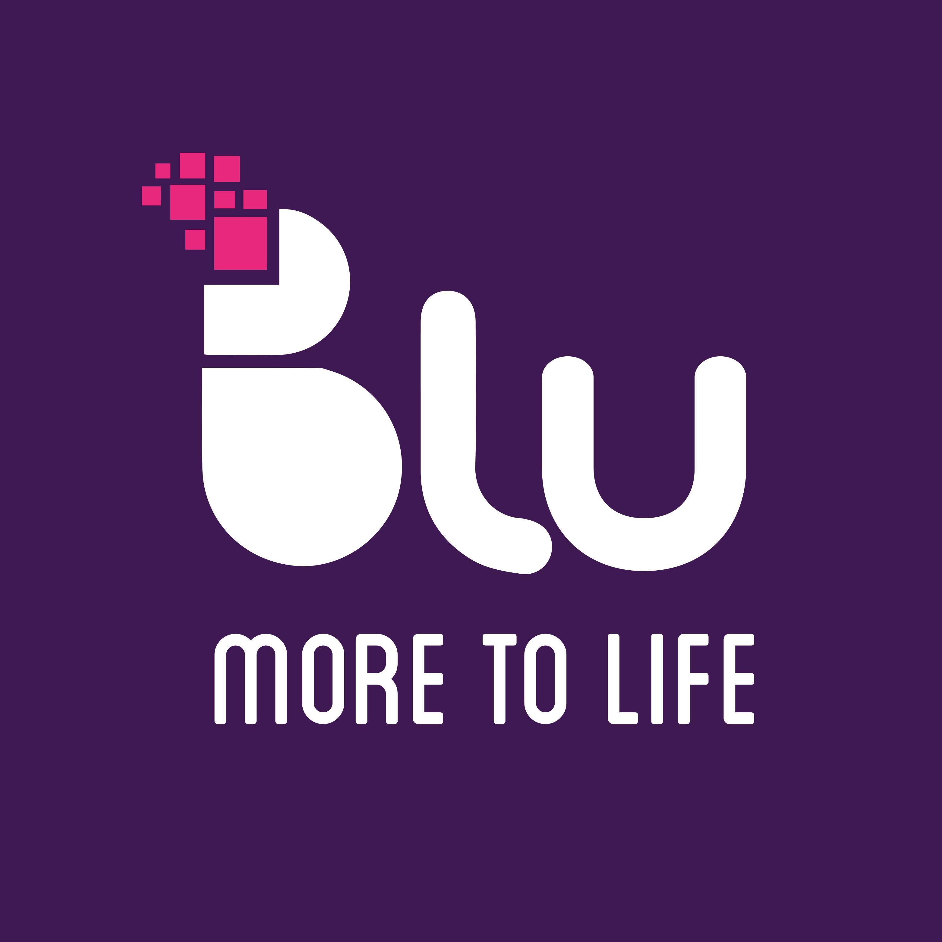 Blu is a Ghanaian 4G LTE Network provider   Contact Center 0561490449 / 0273321890