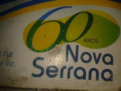 A cidade que calça todo o Brasil.