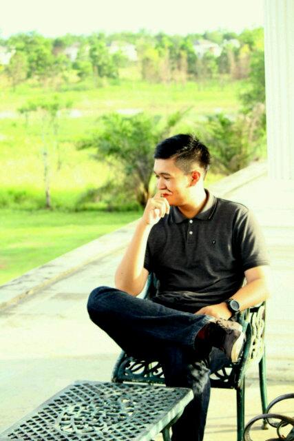 Retno Sanjaya :)||11031998||insyaallah ada jalan kalau selalu bersyukur                                                              Indonesia