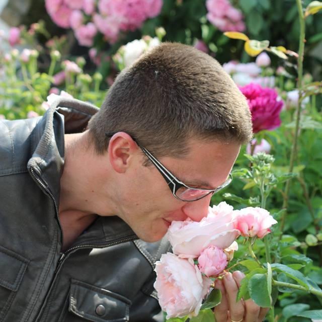 Blog sur le jardin.