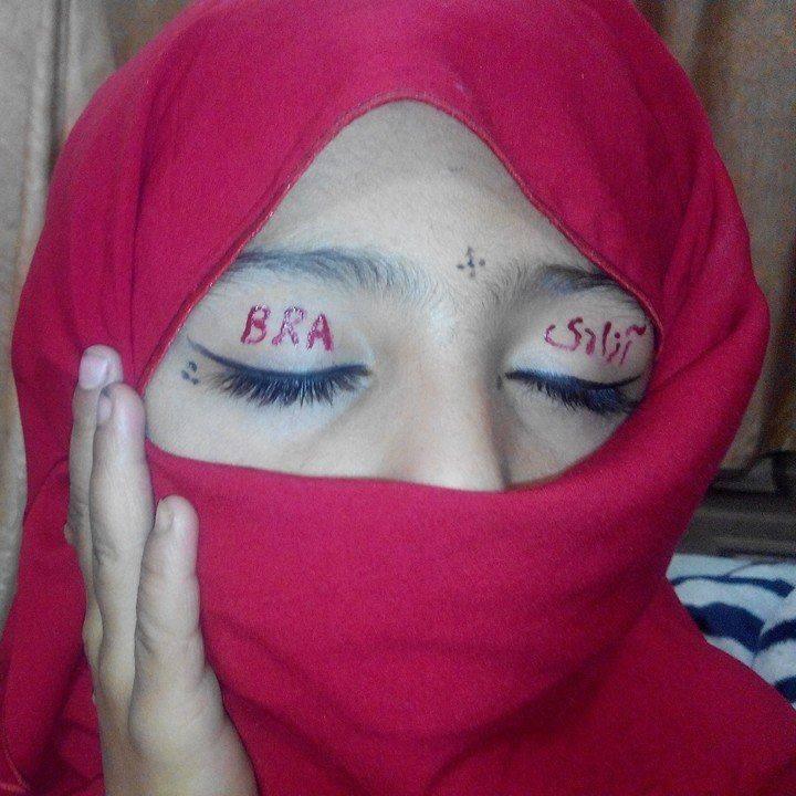 I am poor Baloch kid of richest #Balochistan.Support Baloch.we want freedom from Pakistan and Iran