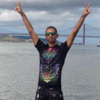 Christopher Rebello (@chrisreb) 's Twitter Profile