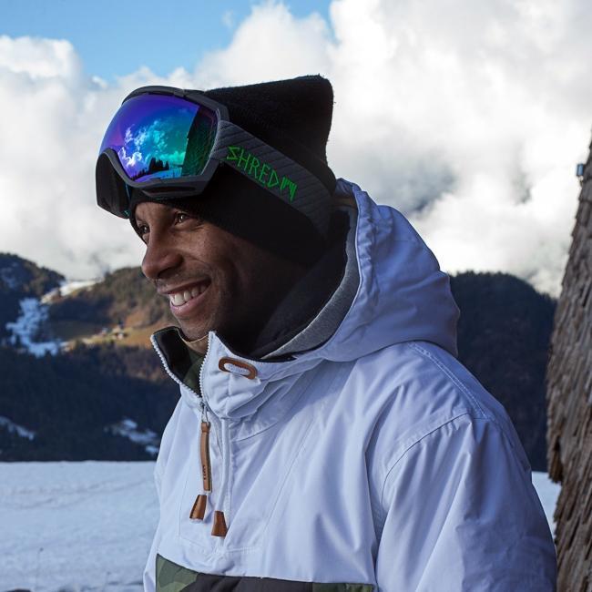 JLRatchel's profile picture. Freeskier & founder of Def Ligz Project / DLZ wear