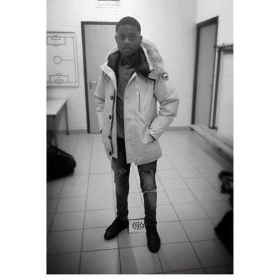 - Soccer player of PSV Eindhoven 
- ⚽️