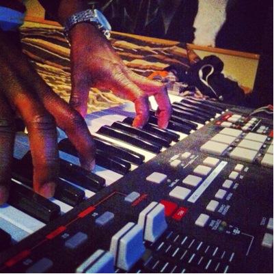 JayKlassic - iillest Producer you have seen thus far - Contact: JayKlassic1@gmail.com