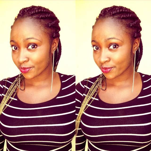 29860Grace's profile picture. BB Pin add me up 2912C746  blogger and a music promoter check out one of the blog am promoting  http://t.co/tpHDhfmUnK