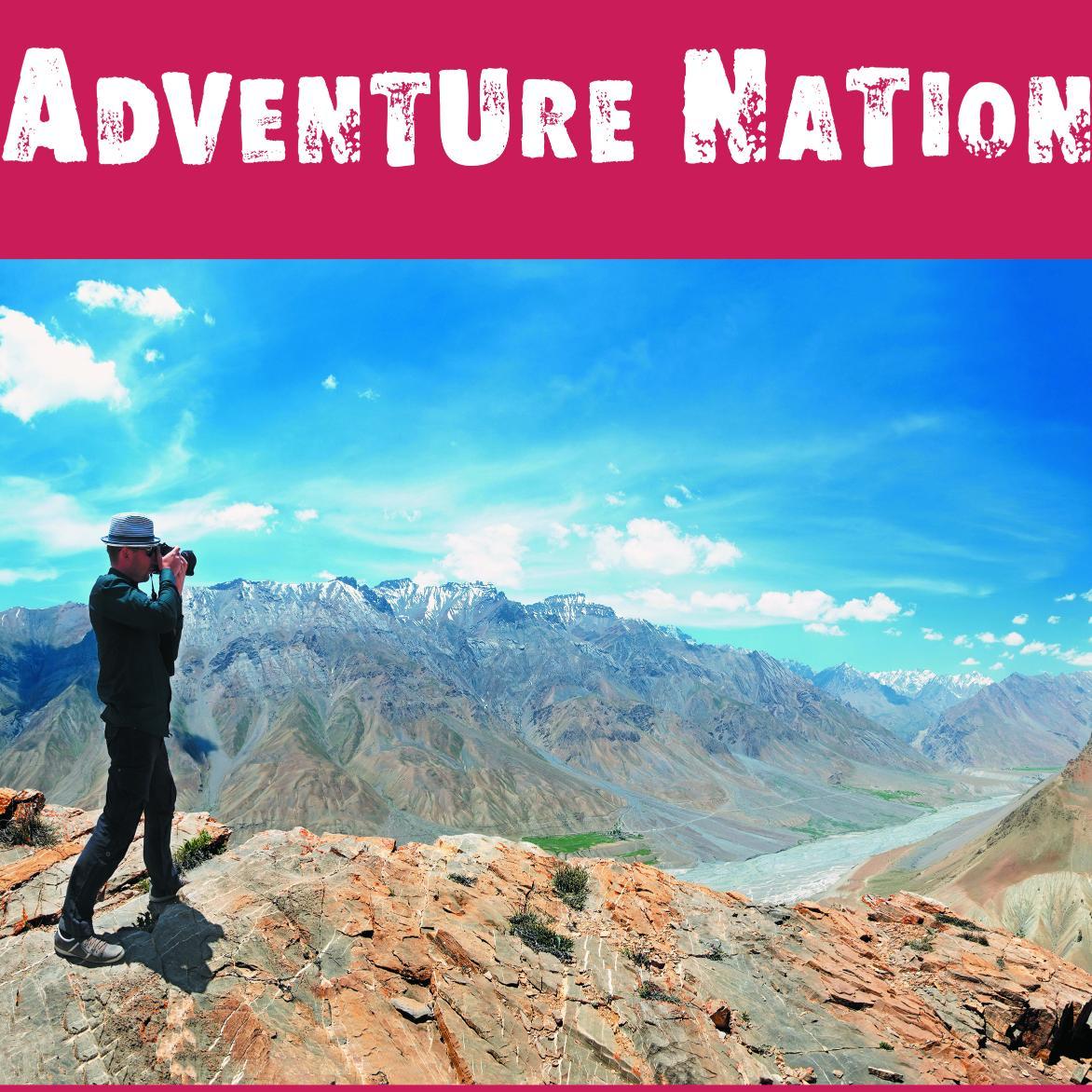 A community dedicated to all adventure & outdoor enthusiasts.