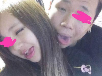 JC1だよ!!フォローしてねッ♥フォロバするよ( *¯ ³¯*)♡気分でだけどッ爆笑