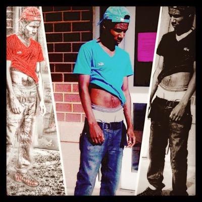 Team Gemini♊️ 4 me&Team Arises♈️4 Jr Single 4 Now,Artistwit #TrendieBoi Gang(TBG).....Once yhu meet me I'll change ur Life 4 the Better™