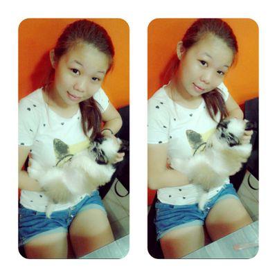 I♥ BUDDHA ,family (っ˘з(˘⌣˘)♥(27-11-94 ) my instagram : novellashopp my path : novela ♥ line : lalashopppp