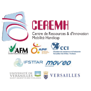 Le CEREMH : Centre d’Expertise National Mobilité soutenu par la CNSA favorise l’innovation pour l’accès et le maintien de l’autonomie de déplacement