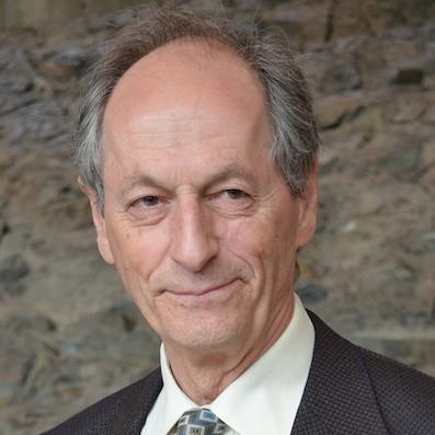 Sir Michael Marmot Profile