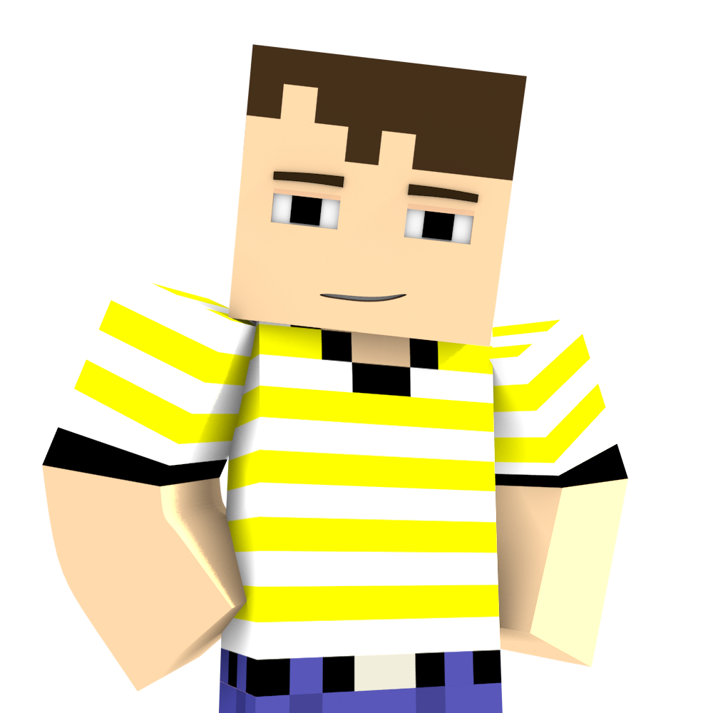 nate5555555555's profile picture. What’s up guys, this is nate “ten fives”! I’m fourteen and an animator. I use blender. Sometimes I make rigs. Ya.