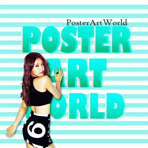 PosterArtWorld's profile picture. Need Poster for your fanfiction? Header to make your blog prettier? Your own Logo? Want an edit of your OTP? You're coming to the right account!