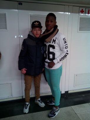 Jonatanlovegirl's profile picture. ♥I LoOve ttO party ...The More Better♥