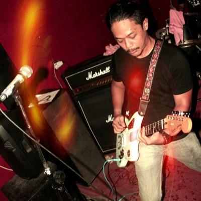 Punk band est.2004 @tebeIHR as guitar/vox CP: +6281932607737
