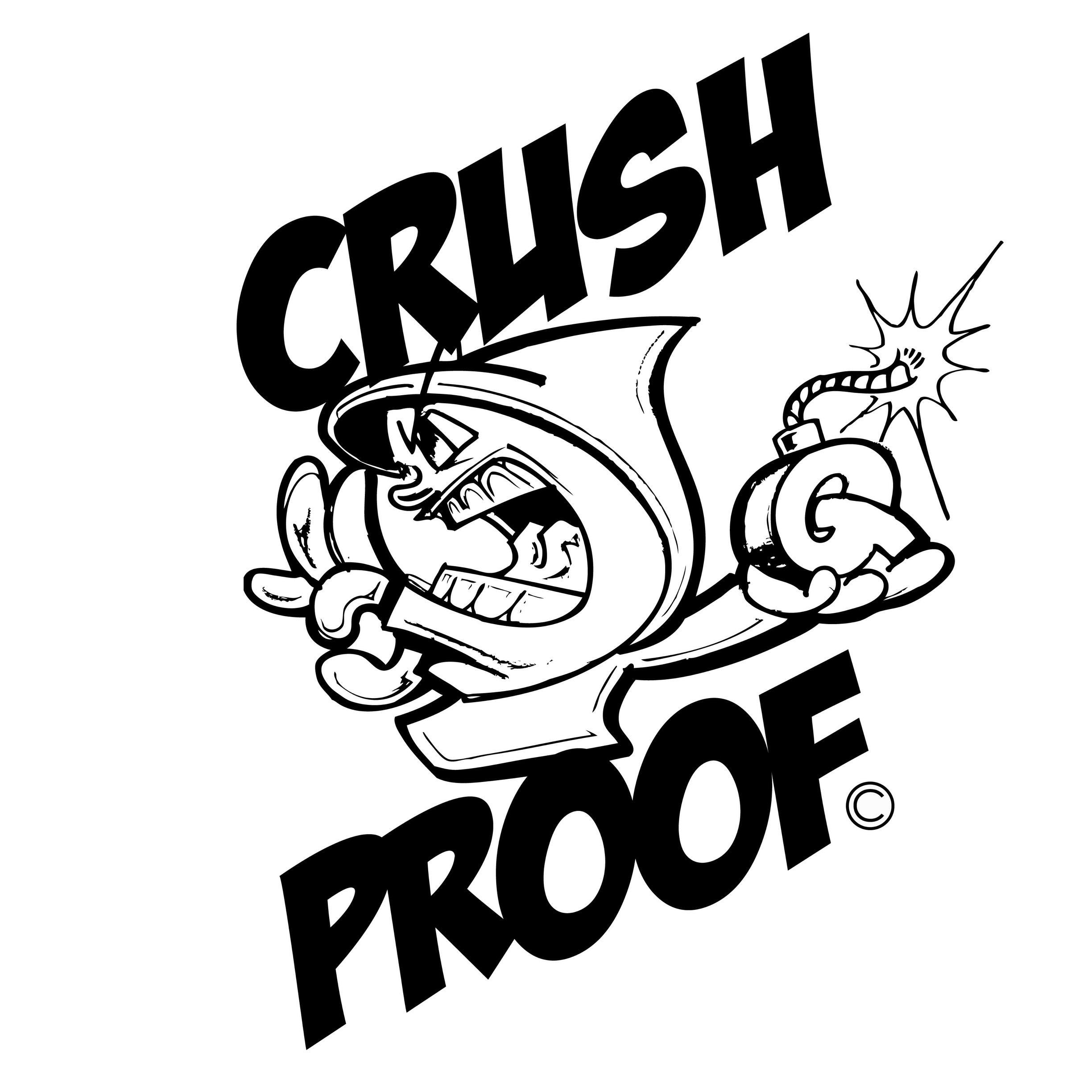 CrushProof_inc's profile picture. 
