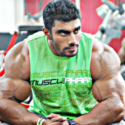 SangramChougule's profile picture. Official Twitter handle of Indian Bodybuilder Sangram Chougule.