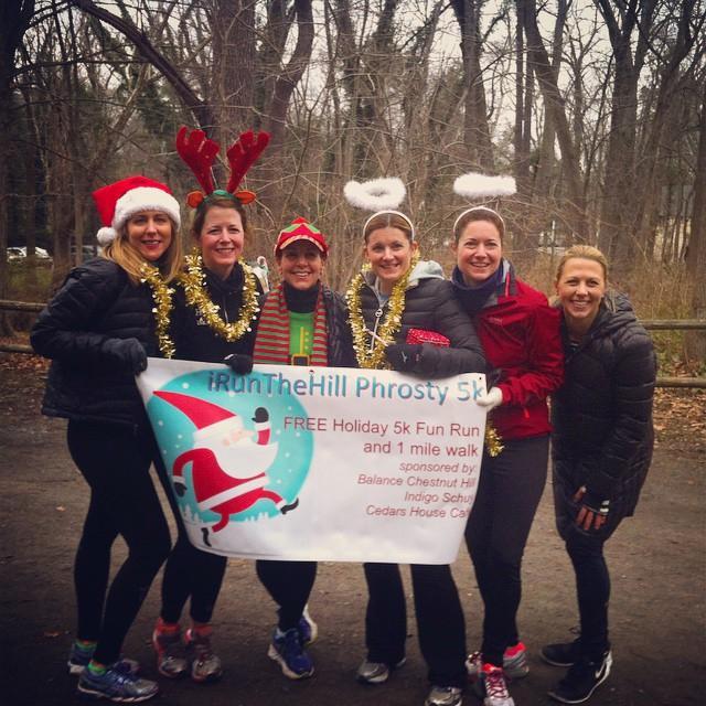 iRunTheHill's profile picture. 