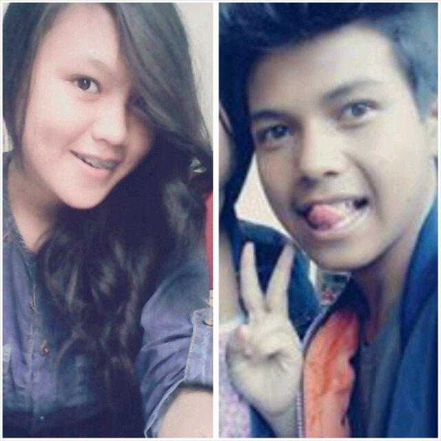 Revi ramdhani :*({})33♥♡@--