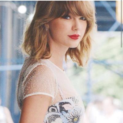 ♡TaylorSwift♡Swiftie♡ ♡❤️TaylorSwift♡❤️BIG LOVE♡❤️ ♡I want to be connected to much Swiftie♡
@aatato13→新しい洋楽垢です\♡/