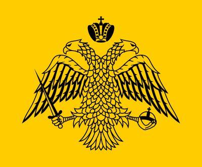 ByzantiumChurch's profile picture. 