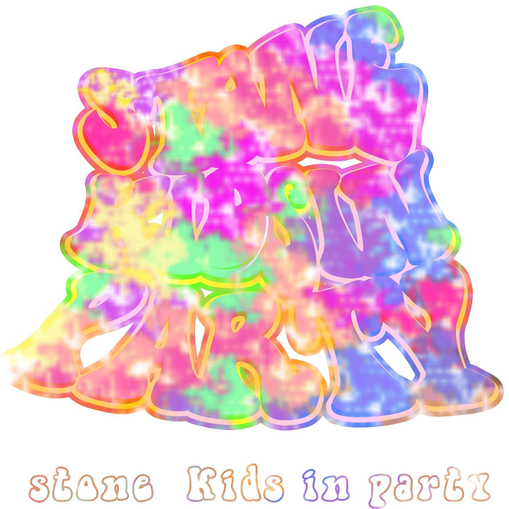 Stone Kids In Party Profile