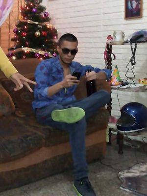 Simple, se firme a tu palabra y todo va estar bien.
