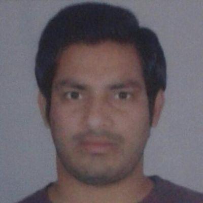 madhu4198's profile picture. 