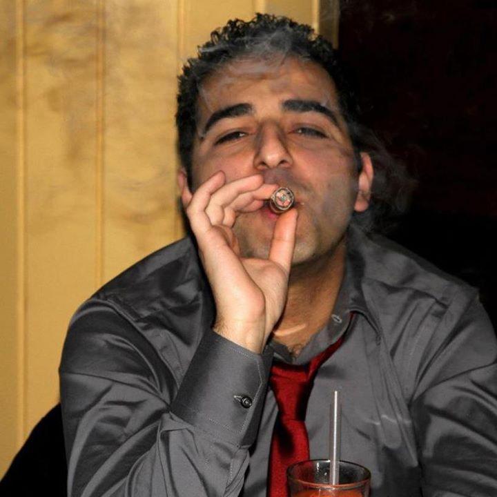 NoorDimachk's profile picture. Lebanese/Australian geek