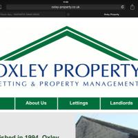 Oxley Property(@OxleyWeston) 's Twitter Profileg