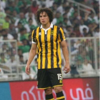 الإتحاد عشقي وكفى ،،