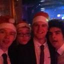 Sean Kirk - @skirk141 - Twitter